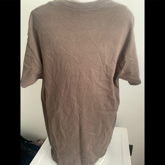 Gildan Whitetail Deer Hunting Club Shirt - Picture 2 of 3